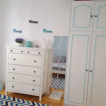 Tartini Central Square Appartement *