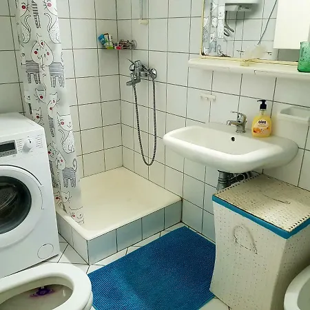 Tartini Central Square Appartement