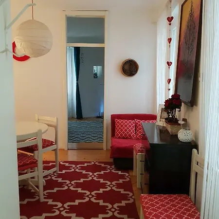 Tartini Central Square Appartement Piran