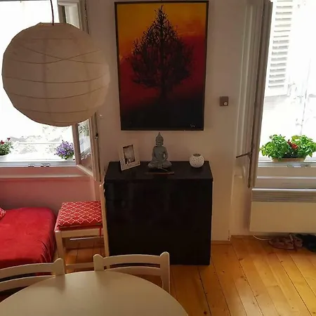 Tartini Central Square Appartement *