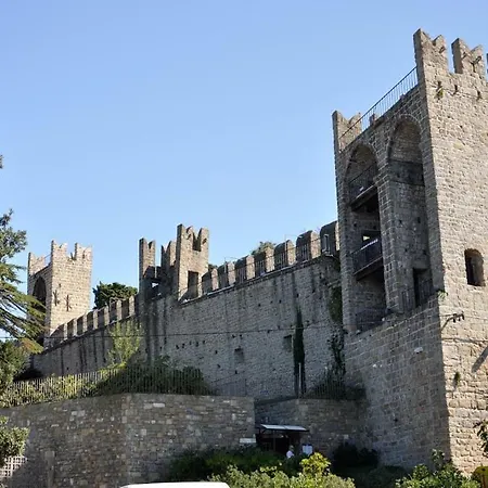 Appartement Tartini Central Square Piran