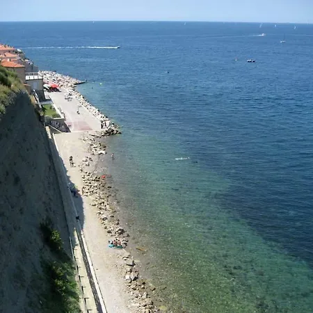 Tartini Central Square Appartement *