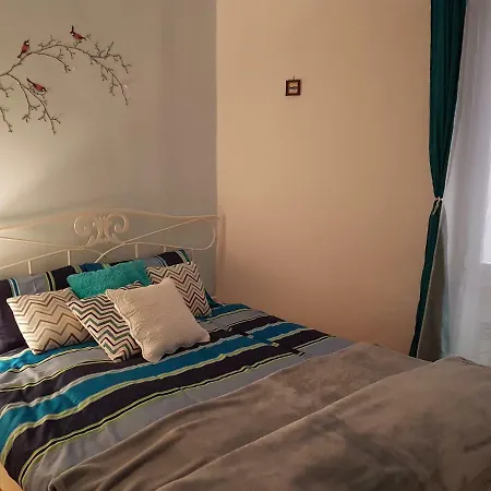 Appartement Tartini Central Square *
